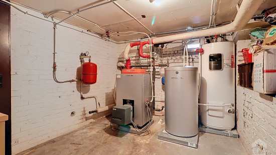 Chaussée de Bruxelles - 713 - - 1470