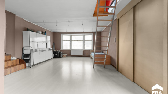 Professor Rubbrechtstraat - 2D - - 8972