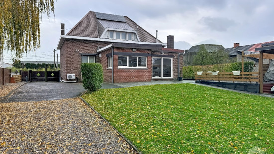 Chaussée de Bruxelles - 713 - - 1470