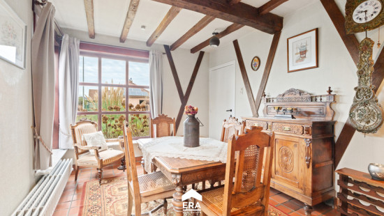 Goudbergstraat - 5 - - 3990