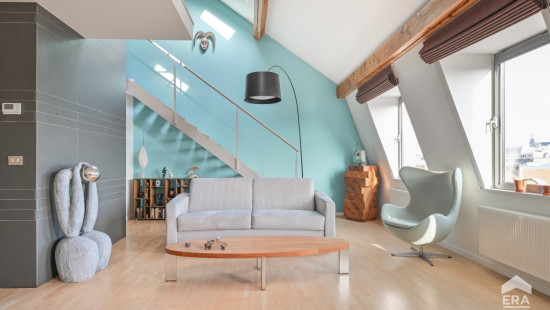 Boulevard Adolphe Max - 66 - - 1000