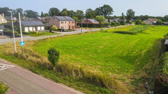 De Panestraat - zn - - 3550