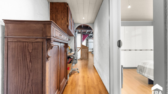 Professor Rubbrechtstraat - 2D - - 8972