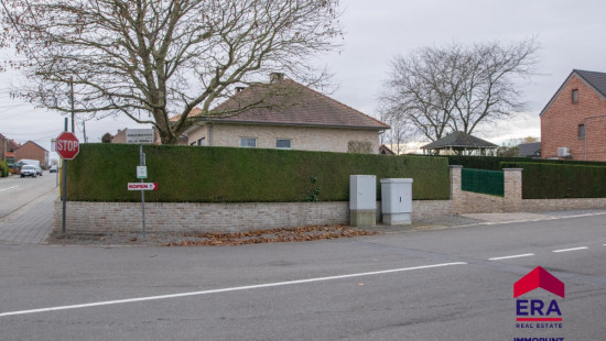 Hakendoverstraat - LV 1 - - 3350