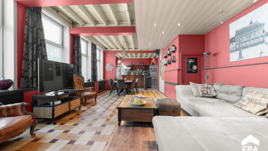 Professor Rubbrechtstraat - 2D - - 8972