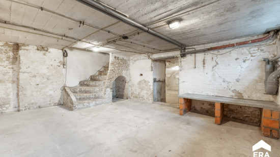 Professor Rubbrechtstraat - 2D - - 8972