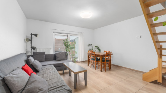 Sint-Lievenslaan - 95 - 402 - 9000