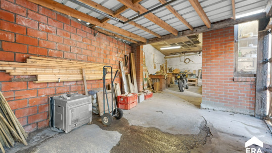 Professor Rubbrechtstraat - 2D - - 8972