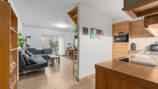 Sint-Lievenslaan - 95 - 402 - 9000