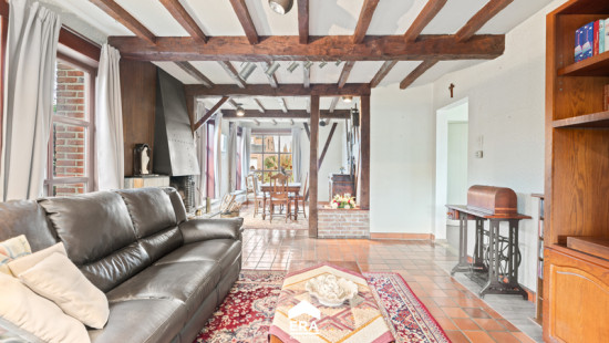 Goudbergstraat - 5 - - 3990