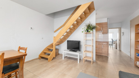 Sint-Lievenslaan - 95 - 402 - 9000