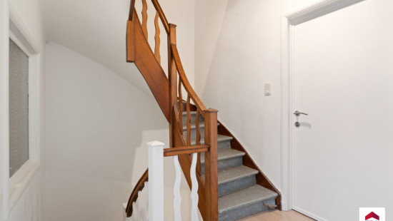 Kerkstraat - 17 - - 1780