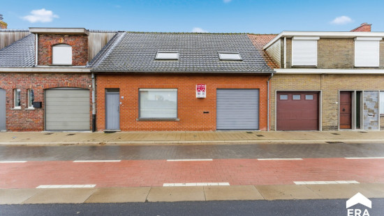 Poperingestraat - 89 - - 8640