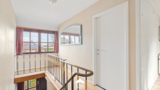 Goudbergstraat - 5 - - 3990