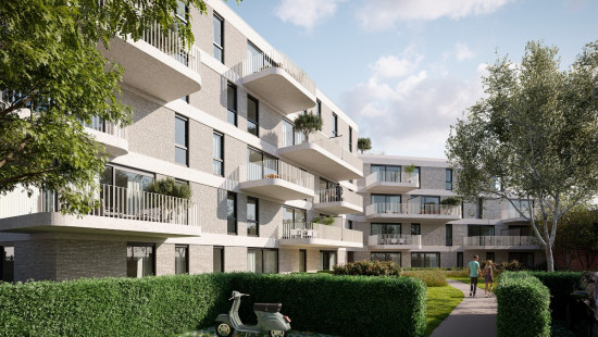 Generaal de Krahestraat - 156 - - A.2.4 - 3970