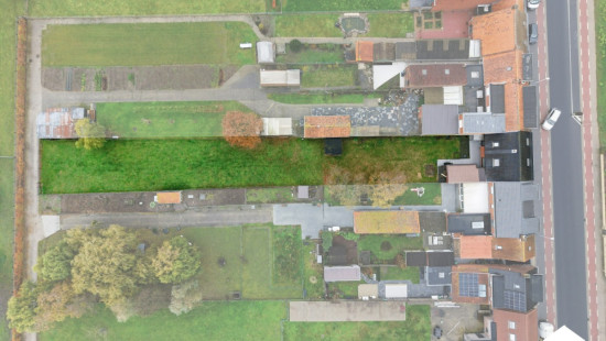 Poperingestraat - 89 - - 8640