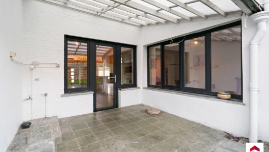 Kerkstraat - 17 - - 1780