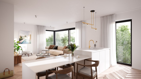 Generaal de Krahestraat - 156 - - A.3.5 - 3970