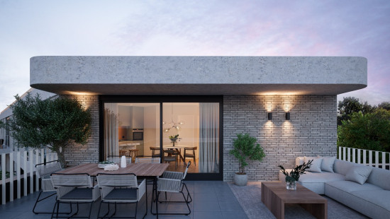 Generaal de Krahestraat - 156 - - A.3.5 - 3970