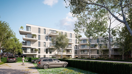 Generaal de Krahestraat - 156 - - A.4.1 - 3970