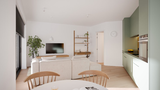 Generaal de Krahestraat - 156 - - A.4.1 - 3970