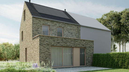 Laeremansstraat - 30 - - 3582