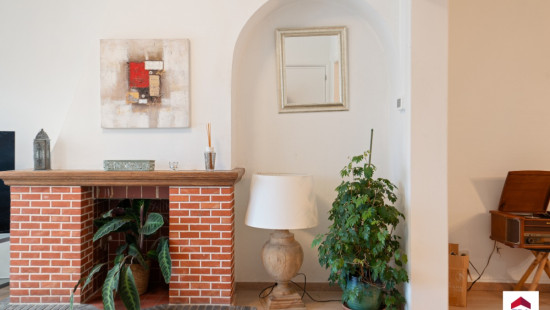 Kerkstraat - 17 - - 1780