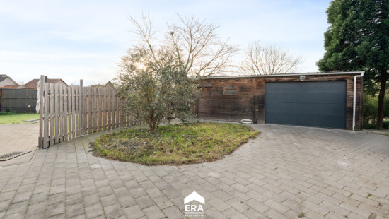 Karel Gesslerstraat - 52 - - 3680