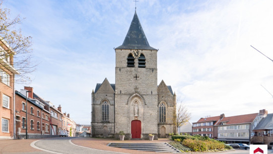 Kerkstraat - 17 - - 1780