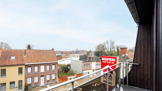 Kortrijkstraat - 27 - 8 - 8550