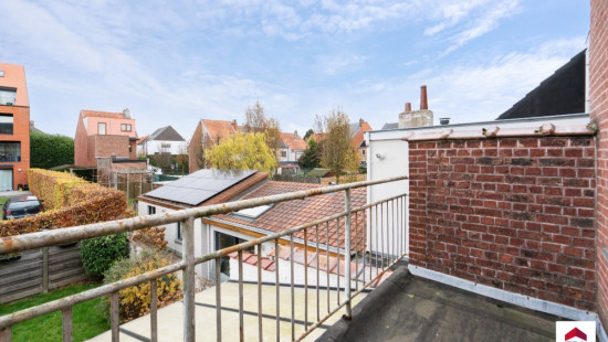 Kerkstraat - 17 - - 1780