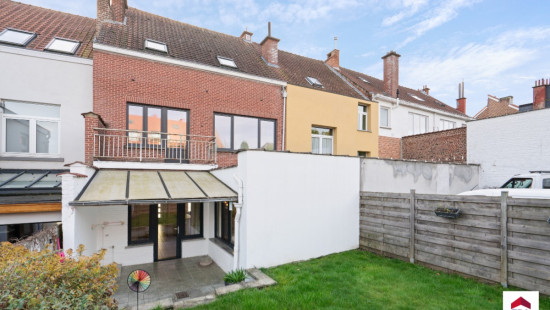 Kerkstraat - 17 - - 1780