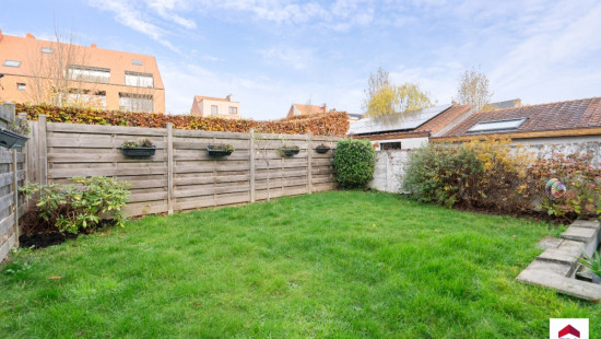 Kerkstraat - 17 - - 1780