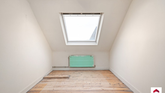 Kerkstraat - 17 - - 1780