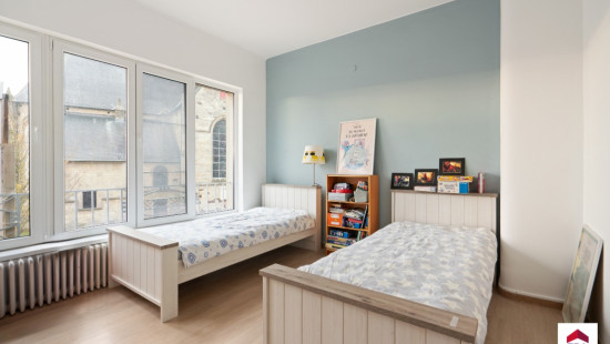 Kerkstraat - 17 - - 1780