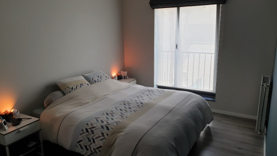 Mathieu Pauwelsstraat - 28E - - 1082