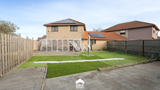 Karel Gesslerstraat - 52 - - 3680