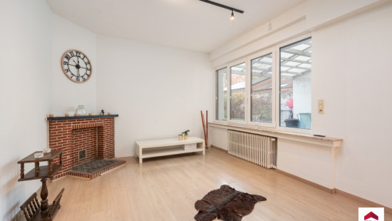 Kerkstraat - 17 - - 1780