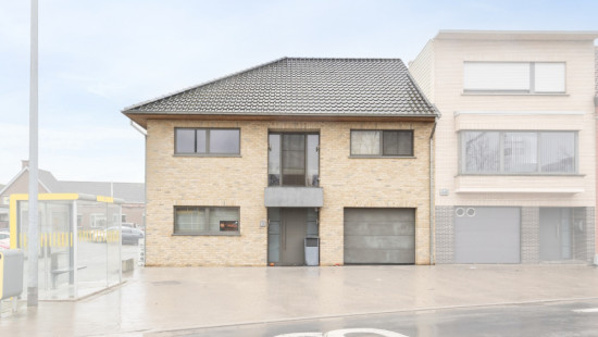 Vianeplein - 9 - - 9500