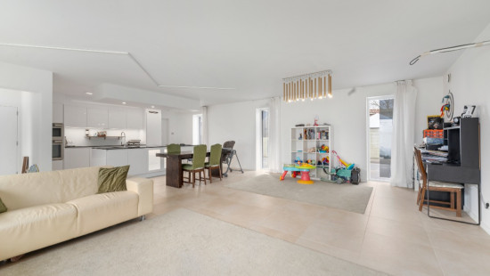 Krekelhoek - 13 - B - 9200