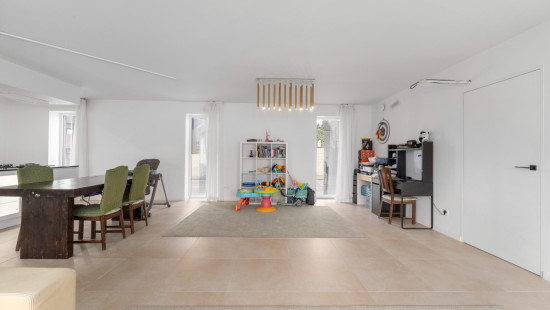 Krekelhoek - 13 - B - 9200