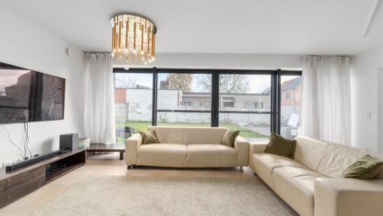 Krekelhoek - 13 - B - 9200