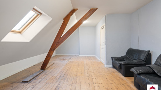 Kerkstraat - 17 - - 1780