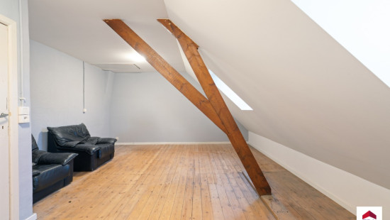 Kerkstraat - 17 - - 1780