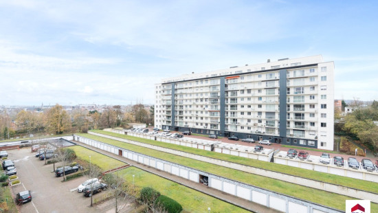 Leeuwerikenstraat - 41 - 503 - 3001