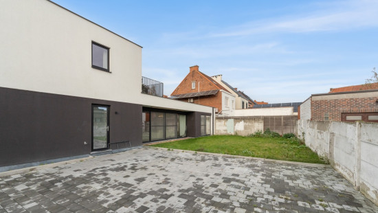 Krekelhoek - 13 - B - 9200