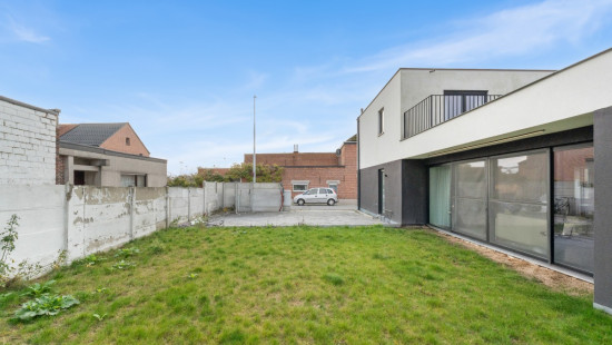 Krekelhoek - 13 - B - 9200