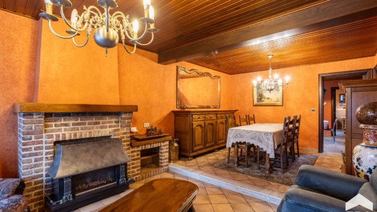 Zonnestraat - 11 - - 9450