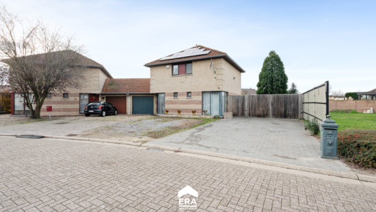 Karel Gesslerstraat - 52 - - 3680