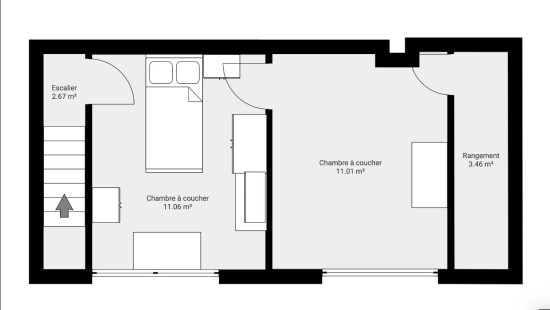 Rue Vivegnis - 125 - - 4000